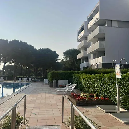 Dolce Apartment *
