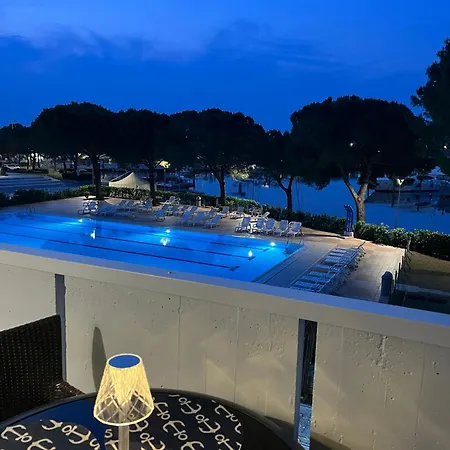 Dolce Apartment Aprilia Marittima