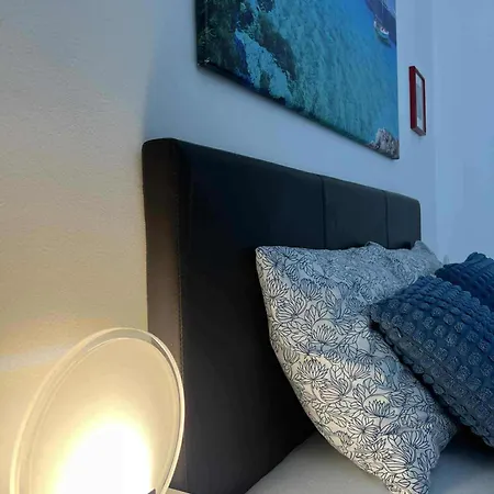 Apartment Dolce *