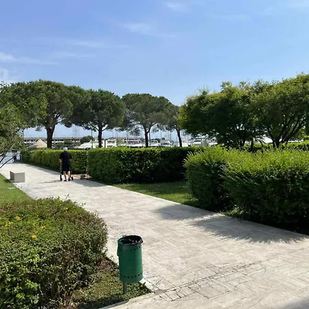Apartment Dolce Aprilia Marittima