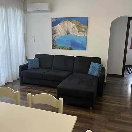 Apartment Dolce