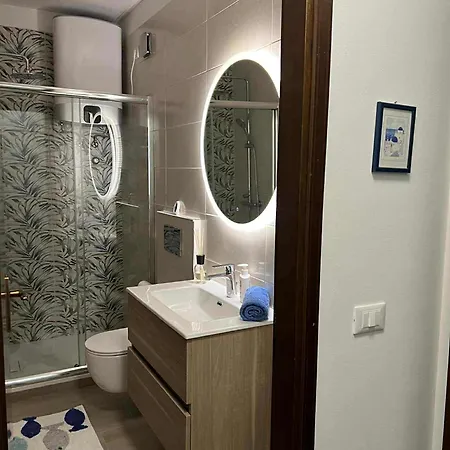 Apartment Dolce *