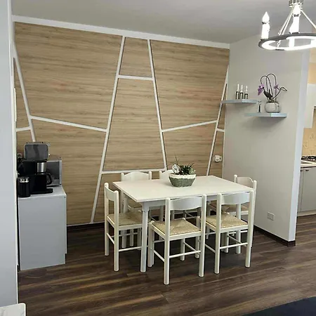Dolce Apartment *