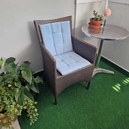 Dolce Apartment Aprilia Marittima