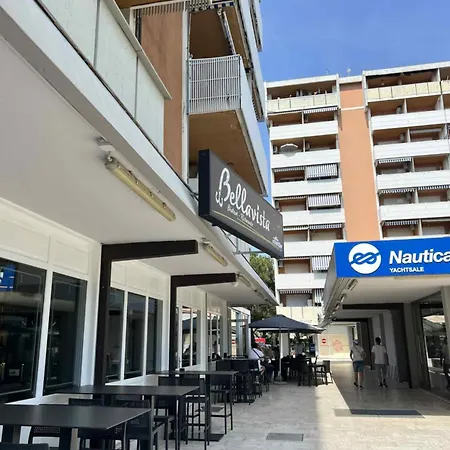 Lägenhet Dolce Aprilia Marittima