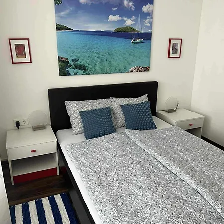 Dolce Apartment