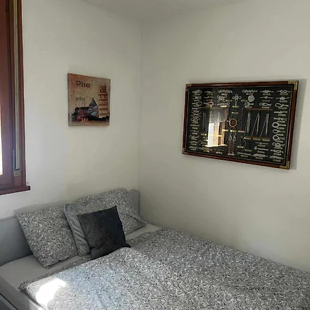 Dolce Apartment