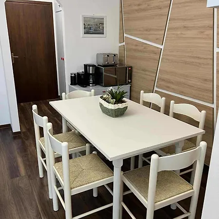 Apartment Dolce *